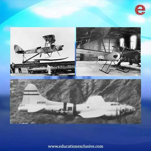 History of drones